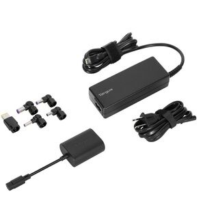Targus Universal Charger Including All USB-C Devices